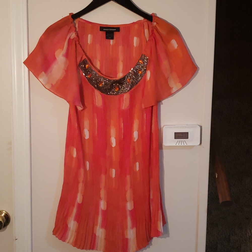 Beautiful Colorful blouse